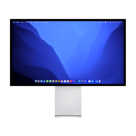  Màn hình cao cấp Kuycon với độ phân giải 5K - Phiên bản ngàm VESA mặt Gương 