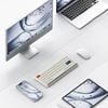  Bàn Phím Cơ Không Dây MelGeek O2 – Nhẹ Tựa Như Không Khí 