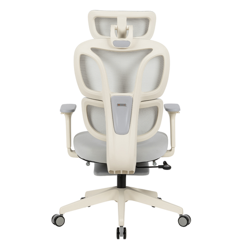  9SPACE - Ghế công thái học Ergonomic Chair 9S4 - Phiên bản mới nhất 2023 