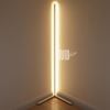  Đèn Trang Trí Góc Tường Corner Light V1 RGB  - NID Light 