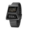  CYBER WATCH S3000-C: Đồng hồ phong cách cyberpunk, màn hình OLED 