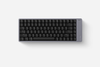  Lofree Flow 2 - Chạm êm, gõ mượt, tích hợp touch bar, hỗ trợ VIA 