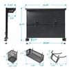  Bảng treo đồ Pegboard Attach 9Space – Tối Ưu Không Gian Đa Năng HIện Đại 
