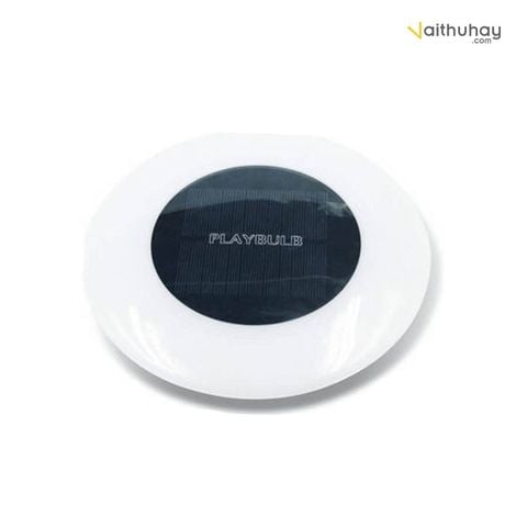  Đèn LED Mipow Playbulb Solar Pool - Bảo hành 1 năm, chính hãng 