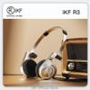  Tai nghe IKF R3 - Phong cách Retro kết hợp Công nghệ Hiện đại 