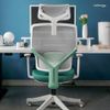  Ghế công thái học 9SPACE - Ergonomic Chair SimpleModern 9S3 