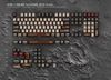  Phụ kiện Keysme Mars 03  Deskpad, Wrist-rest, Keycaps chính hãng 