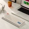  Bàn Phím Cơ Không Dây MelGeek O2 – Nhẹ Tựa Như Không Khí 