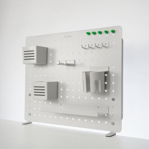  Bảng treo đồ Pegboard Hyperwork Aster PG02 