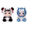  Baby Natra Phiên Bản Limited - Plush Doll | Na Tra x Ngao Bính 