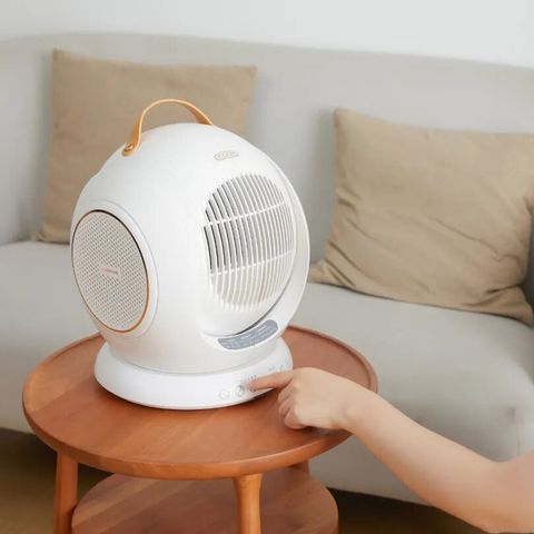 Quạt lọc không khí tuần hoàn thông minh Edon 3 in 1 