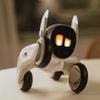  Robot thông minh Loona - Người bạn đồng hành thông minh 