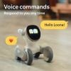  Robot thông minh Loona - Người bạn đồng hành thông minh 