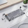  Bàn phím Gaming Gravastar Mercury - Hàng chính hãng thương hiệu Gravastar 