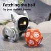  Robot thông minh Loona - Người bạn đồng hành thông minh 