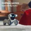  Robot thông minh Loona - Người bạn đồng hành thông minh 