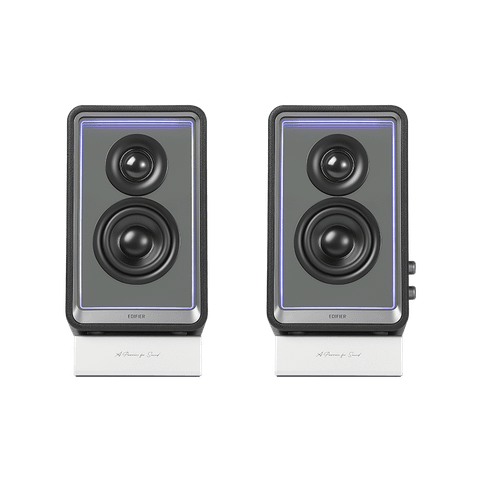  Loa Bluetooth Edifier QR65 - Đắm chìm vào Âm nhạc và Ánh sáng 