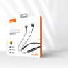  Tai Nghe Bluetooth Recci REP-W09 – Neckband nam châm gọn nhẹ, Âm thanh HD sắc nét 