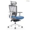  9SPACE - Ghế công thái học Ergonomic Chair 9S2 (phiên bản nâng cấp) 