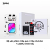  Bật lửa thông minh Zippo - Tích hợp tai nghe tiện lợi 