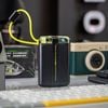  [HÀNG SẴN GIAO NGAY] Sạc Dự Phòng Recci RPBP13 10.000mAh Hỗ Trợ Sạc Nhanh PD 20W 