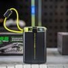  [HÀNG SẴN GIAO NGAY] Sạc Dự Phòng Recci RPBP13 10.000mAh Hỗ Trợ Sạc Nhanh PD 20W 