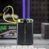  [HÀNG SẴN GIAO NGAY] Sạc Dự Phòng Recci RPBP13 10.000mAh Hỗ Trợ Sạc Nhanh PD 20W 