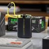  [HÀNG SẴN GIAO NGAY] Sạc Dự Phòng Recci RPBP13 10.000mAh Hỗ Trợ Sạc Nhanh PD 20W 