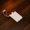  [HÀNG SẴN GIAO NGAY] Sạc Dự Phòng Recci RPBP13 10.000mAh Hỗ Trợ Sạc Nhanh PD 20W 