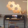  Đèn Cảm Biến Thông Minh Nanoleaf Elements 