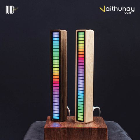  B-Light đèn cảm ứng âm thanh cao cấp  - NID Light 