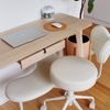  9Space Zen Chair - Thiết kế linh hoạt tương thích mọi dáng ngồi 