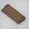  Bàn phím gaming KeysMe Mars 03 - Bàn phím cơ không dây tùy chỉnh 