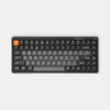  Bàn phím không dây HyperWork SilentKey | TS01 - Giải pháp gọn nhẹ, tối ưu cho góc làm việc năng động 