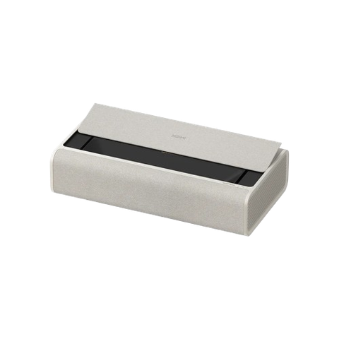  MÁY CHIẾU LAZER 4K AURA 2 - Trải nghiệm điện ảnh 