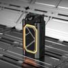  Loa Bluetooth không dây MUZEN Cyber Shell True Stereo - Âm thanh mạnh mẽ, phong cách bất diệt 