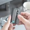  Bộ Sạc dự phòng BT20 với cơ chế Modul nạp pin linh hoạt 