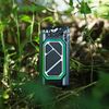  Loa Bluetooth không dây MUZEN Cyber Shell True Stereo - Âm thanh mạnh mẽ, phong cách bất diệt 