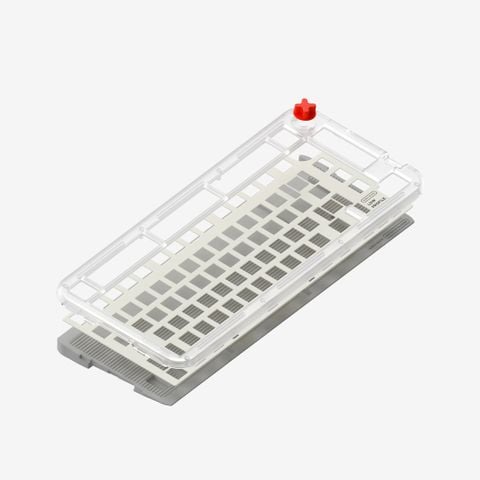 Phụ kiện bàn phím Nuphy Kick75 - Bàn phím Hybrid Profile đầu tiên 