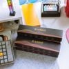  B-Light 3D Edge Cảm Ứng Âm Thanh RGB  - NID Light 