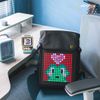  Balo Divoom Pixoo Backpack-M màn hình LED sáng tạo 