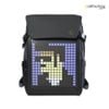  Balo Divoom Pixoo Backpack-M màn hình LED sáng tạo 