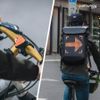  Balo Divoom Pixoo Backpack-M màn hình LED sáng tạo 