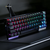  Bàn phím cơ gaming Varmilo Victory 67 phím | Switch từ tính chuyên dụng cho gaming 