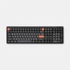  Bàn phím không dây HyperWork SilentKey | TS01 - Giải pháp gọn nhẹ, tối ưu cho góc làm việc năng động 