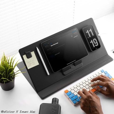  Tấm stand đa năng MOFT Smart Desk Mat 