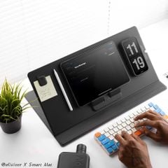 Tấm stand đa năng MOFT Smart Desk Mat