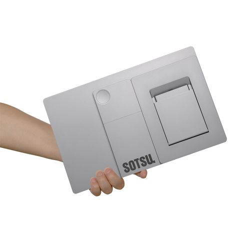  CHÂN ĐẾ BASE STAND SOTSU - PHỤ KIỆN CHÂN MÀN HÌNH GƯƠNG DI ĐỘNG 