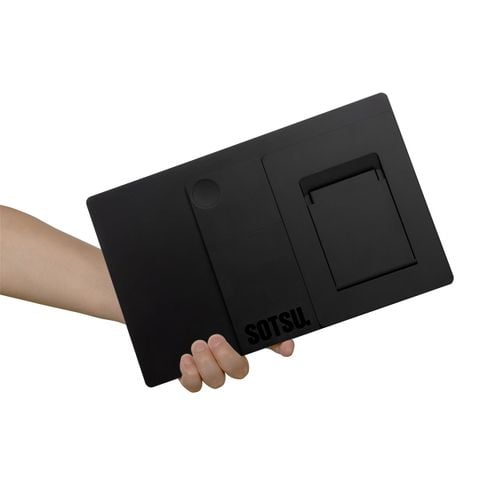  CHÂN ĐẾ BASE STAND SOTSU - PHỤ KIỆN CHÂN MÀN HÌNH GƯƠNG DI ĐỘNG 