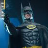  Mô hình 3D DIY HOTTOYS Tỷ Lệ 1/6 BATMAN(1989) MMS693 